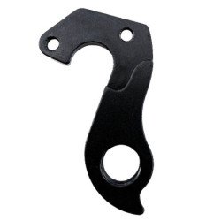 Fusible Bicicleta Twitter Stealth Ruta Varios Koobe Original