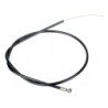 Cable Freno Shimano Delantero Original C/forro Disco V-brake