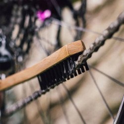 Cepillo Limpieza Transmision Bici Peatys Drivetrain Brush