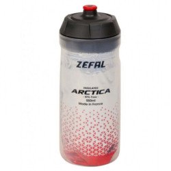Caramañola Termica Bicicleta Ciclismo Zefal Arctica 55 550ml