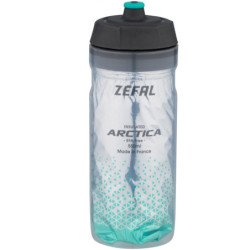 Caramañola Termica Bicicleta Ciclismo Zefal Arctica 55 550ml