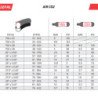 Kit Inflador + Garrafa Bicicleta Mtb Ruta Zefal Ez Big Shot