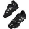Zapatillas Mtb Ciclismo Volta C/ Boa Shimano Compatible Spd Zapatillas Mtb Ciclismo Volta C/ Boa Shimano Compatible Spd
