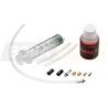 Kit Purgado Frenos Hidraulicos Bicicleta Tektro Completo