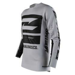 Remera Motocross Atv Jersey Radikal Mx Concept Speedlife
