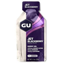 Gu Energy Gel Bicicleta Competicion Todos Sabores X Unidad