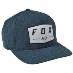 Gorras Fox Originales Sport Deportiva Badge Flexfit Hat