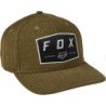 Gorras Fox Originales Sport Deportiva Badge Flexfit Hat
