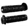 Puños Manoplas Silicona Atv Odi Grips Rogue Lock On Bonus