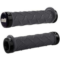 Puños Manoplas Atv Odi Grips X-treme Lock On Bonus Pack 130m