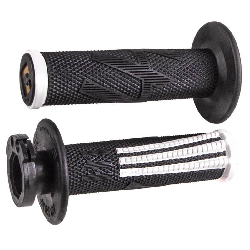 Puños Manoplas Motos Odi Grips Emig2 Pro V2 Grip 120mm