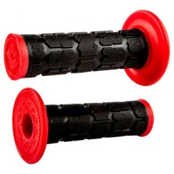 Puños Manoplas Motos Odi Grips Emig2 Pro V2 Grip 120mm