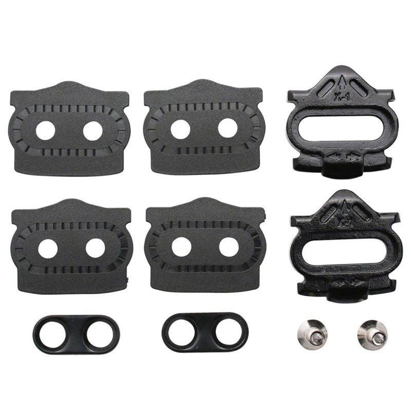 Trabas Calas Bicicleta Enduro Trail Mtb Ht X1 Float 4° Trabas Calas Bicicleta Enduro Trail Mtb Ht X1 Float 4°