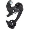 Cambio Bicicleta Mtb 8 Vel Microshift M26l Pata Larga Bora