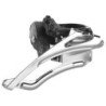 Descarrilador Bicicleta Mtb Microshift Mezzo 3x8 Vel M22