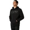 Buzo Capucha Algodon Casual Fox Pinnacle Po Fleece Lifestyle