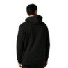 Buzo Capucha Algodon Casual Fox Pinnacle Po Fleece Lifestyle