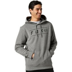 Buzo Capucha Algodon Casual Fox Pinnacle Po Fleece Lifestyle