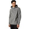 Buzo Capucha Algodon Casual Fox Pinnacle Po Fleece Lifestyle