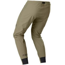 Pantalon Largo Ciclismo Mtb Enduro Fox Ranger Pant Elastico