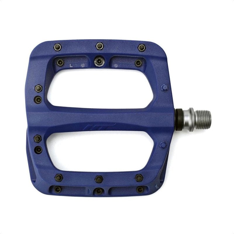 Pedales Plataforma Bici Mtb Bmx Ht Pa03a Pin Intercambiables Pedales Plataforma Bici Mtb Bmx Ht Pa03a Pin Intercambiables
