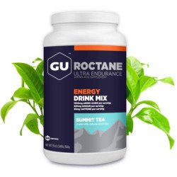 Gu Roctane Ultra Resistencia Isotónica Cafeina Amino Acidos