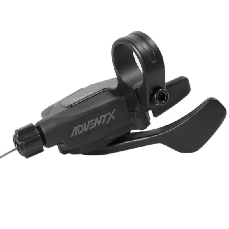 Shifter Manija Cambio Bici Mtb Microshift Adventx M9505 10v