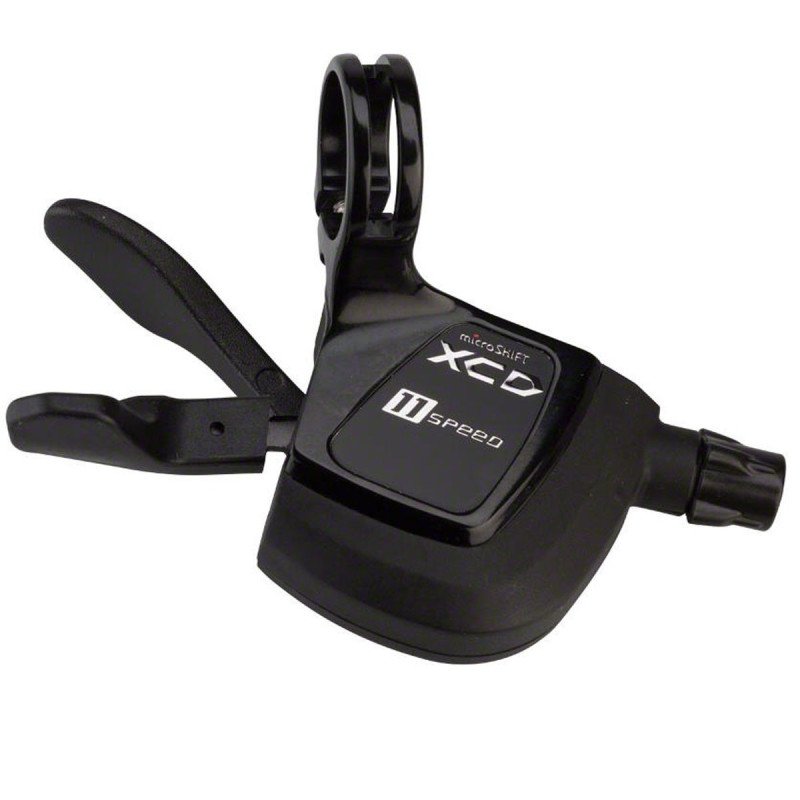 Shifter Manija Cambio Mtb Microshift Xcd M861 11vel Derecha