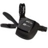 Shifter Manija Cambio Mtb Microshift Xcd M861 11vel Derecha
