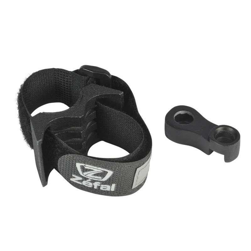 Soporte Bajo Asiento Porta Garrafas Co2 Zefal Bicicleta Bora Soporte Bajo Asiento Porta Garrafas Co2 Zefal Bicicleta Bora