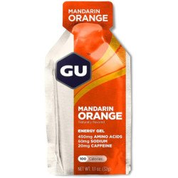 Gu Energy Gel Bicicleta Competicion Todos Sabores X Unidad