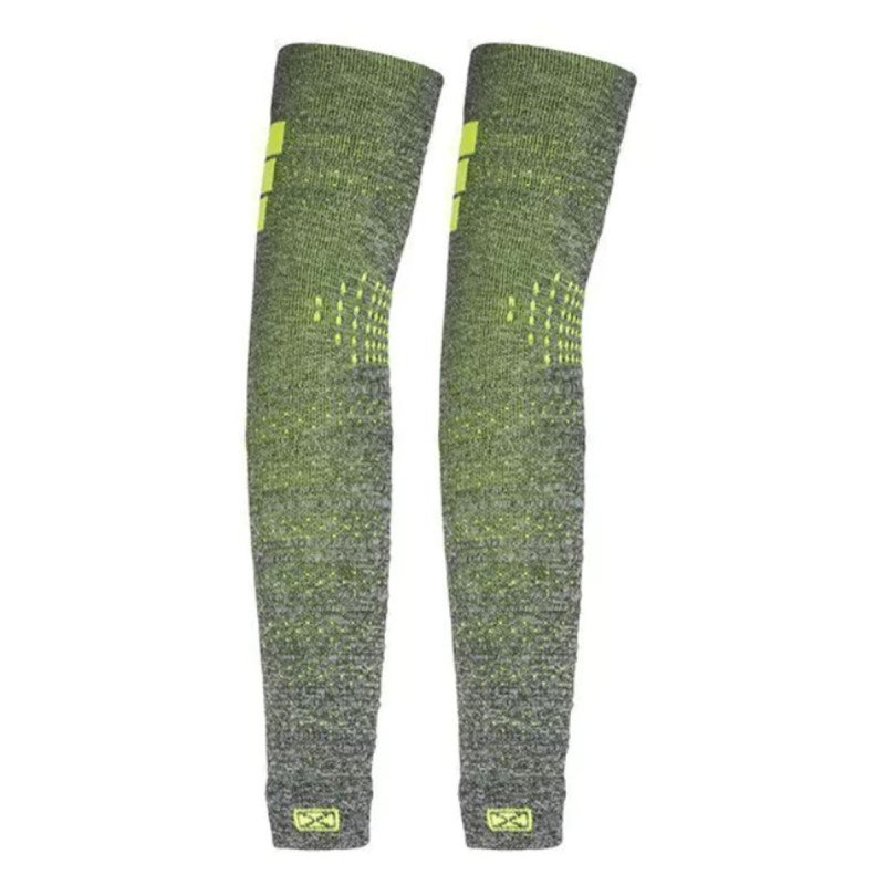 Manguitas Sox Compresion Graduada Glassgow Running Bici Trek