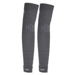 Manguitas Sox Compresion Graduada Glassgow Running Bici Trek