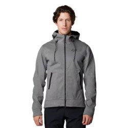 Campera Ciclismo Rompeviento Termica Fox Ranger Fire Jacket