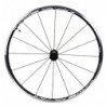 Rueda Delantera Bici Ruta Tubeless Shimano Ultegra 6700 16h