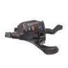 Shifter Manija Cambio Bici Mtb Microshift Acolyte M7180 8vel