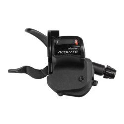 Shifter Manija Cambio Bici Mtb Microshift Acolyte M7180 8vel