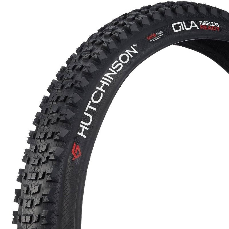 Cubierta Bicicleta Mtb Xc Hutchinson Gila 29 X 2.10 Tubeless