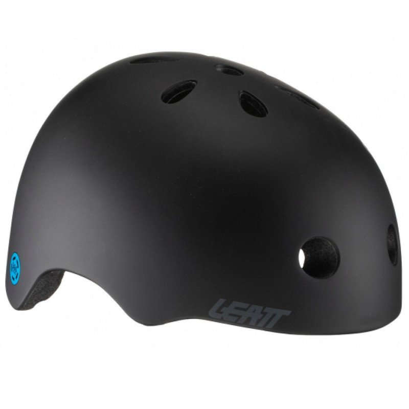 Casco Urbano Bicicleta Bmx Skate Leatt Urban 1.0 Homologado