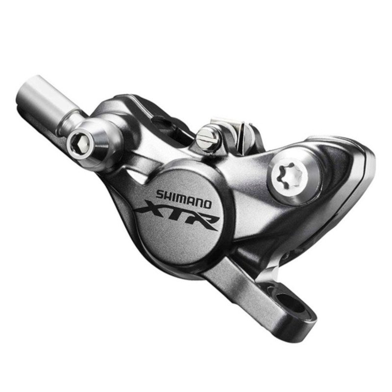 Caliper Freno Hidraulico Bici Shimano Xtr M9000 2 Pistones Caliper Freno Hidraulico Bici Shimano Xtr M9000 2 Pistones