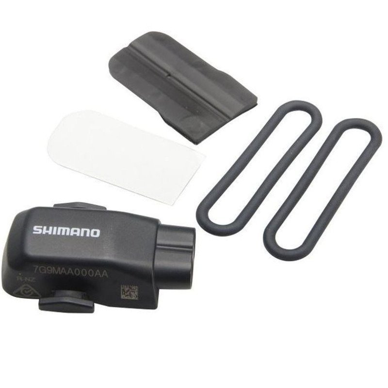 Empalme Adaptador Shimano Ant+ Inalámbrico 2 Puertos P/ Di2