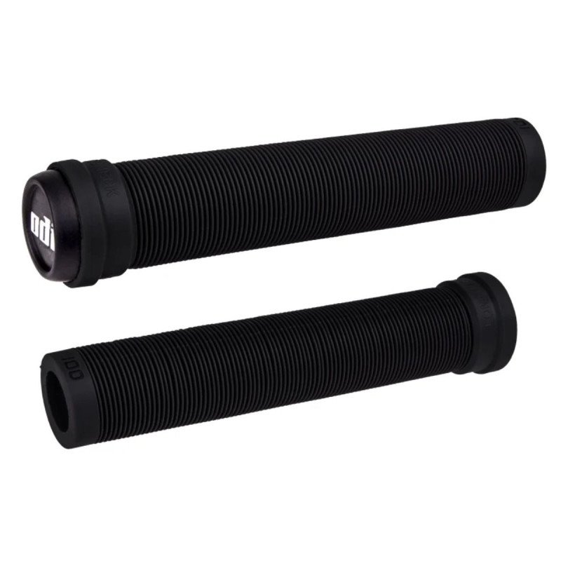 Puños Manoplas Bicicleta Bmx Odi Grips Soft Longneck 160mm