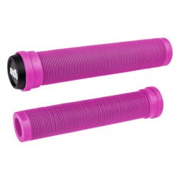 Puños Manoplas Bicicleta Bmx Odi Grips Soft Longneck 160mm