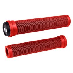 Puños Manoplas Bicicleta Bmx Odi Grips Soft Longneck 160mm