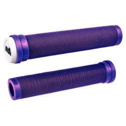 Puños Manoplas Bicicleta Bmx Odi Grips Soft Longneck 160mm