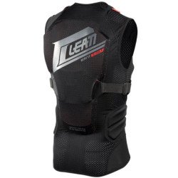 Pechera Protección Bicicleta Enduro Dh Leatt Body Vest 3df