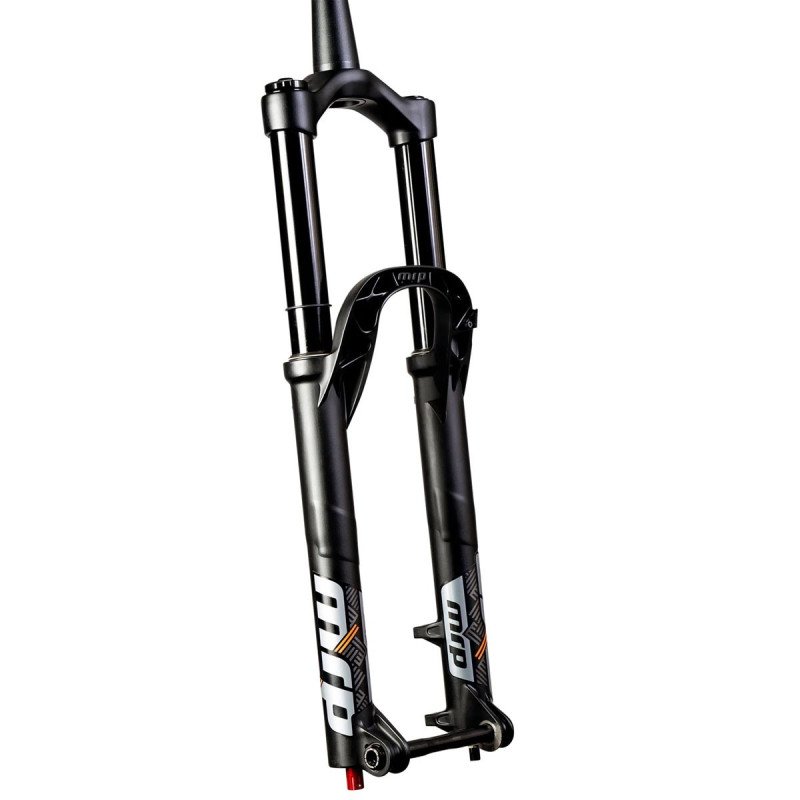 Horquilla Bici Enduro 29 Mrp Raven 140mm Offset 51mm 15mm