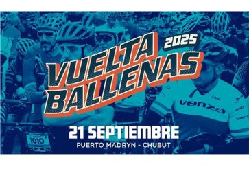 Cómo prepararte para la Vuelta Ballenas MTB 2025