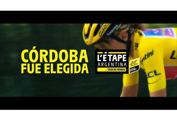 Cuenta regresiva para L’Étape: cómo llegar en tu mejor versión