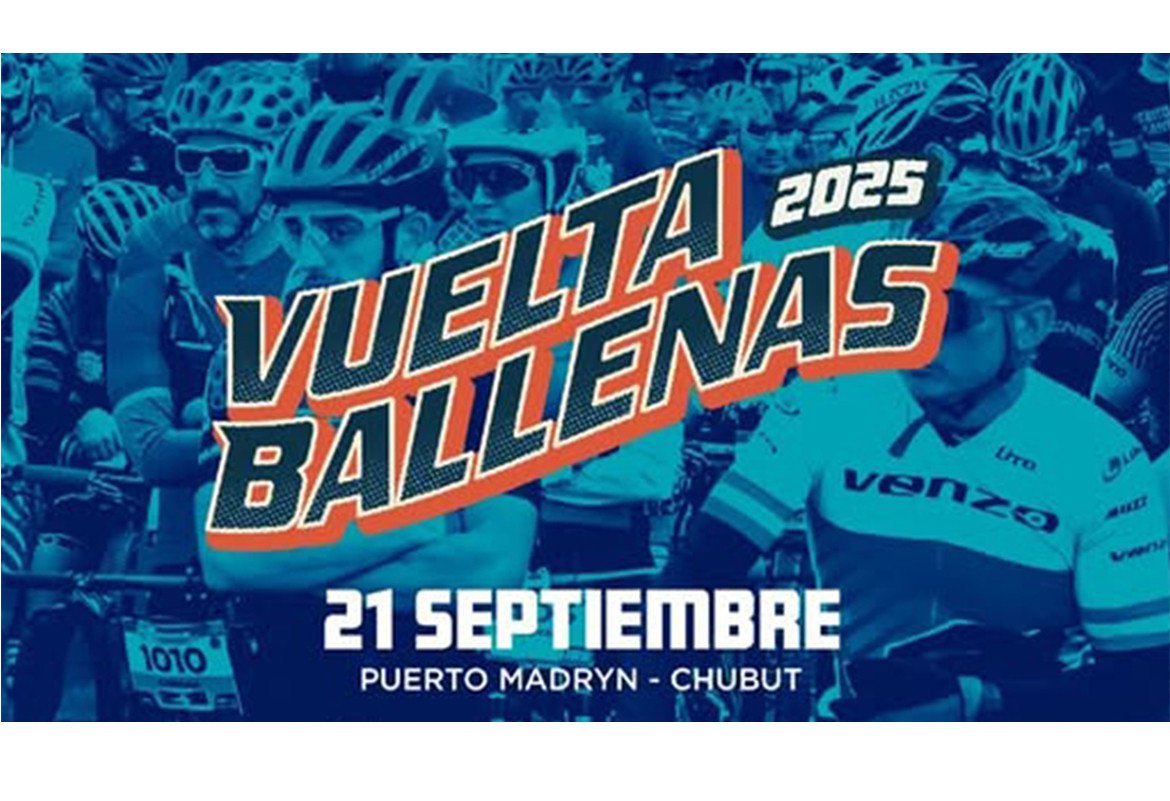 Cómo prepararte para la Vuelta Ballenas MTB 2025